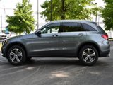 Used 2017 Mercedes-Benz GLC 300 4MATIC image 4