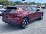 Used 2024 Chevrolet Trax RS w/ Driver Confidence Package image 3