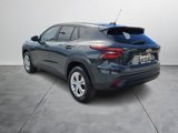 New 2025 Chevrolet Trax LS image 3