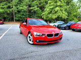 Used 2016 BMW 320i Sedan image 3