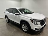 Used 2024 GMC Terrain SLE image 2