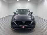 Used 2023 MAZDA CX-5 AWD 2.5 S w/ Select Package image 2