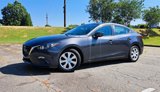 Used 2015 MAZDA MAZDA3 i Sport image 2