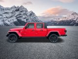 New 2025 Jeep Gladiator Sport image 2