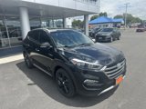 Used 2017 Hyundai Tucson Limited image 3