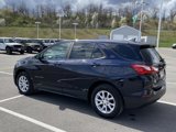 Used 2020 Chevrolet Equinox LS w/ LS Convenience Package image 3
