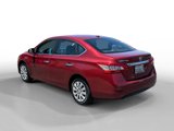 Used 2015 Nissan Sentra SV image 3