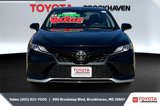Used 2023 Toyota Camry XSE image 3