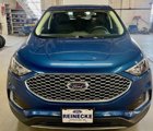 Certified 2023 Ford Edge SEL w/ Convenience Package image 2