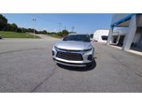 Certified 2021 Chevrolet Blazer LT image 4