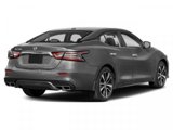 Used 2023 Nissan Maxima SV w/ Floor Mat Group image 5