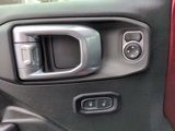 Used 2021 Jeep Wrangler Unlimited Islander image 3