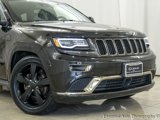 Used 2016 Jeep Grand Cherokee High Altitude image 3