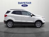 Used 2021 Ford EcoSport SE w/ SE Convenience Package image 2