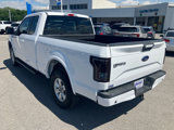 Used 2016 Ford F150 XLT w/ Equipment Group 302A Luxury image 5