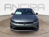 New 2025 Volkswagen Jetta S image 3