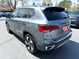 Used 2024 Volkswagen Taos SE image 3