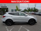Used 2018 Hyundai Santa Fe Sport w/ 2.0T Ultimate Tech Package 05 image 3