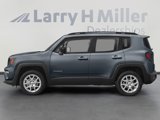 Used 2022 Jeep Renegade Latitude w/ Convenience Group image 3