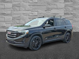 Used 2020 GMC Terrain SLT w/ Preferred Package image 5