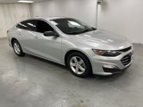 Used 2020 Chevrolet Malibu LS image 6