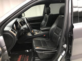 Used 2017 Jeep Grand Cherokee Limited w/ Luxury Group II image 6