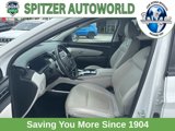 Used 2024 Hyundai Tucson Limited image 5