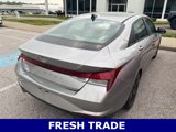 Used 2021 Hyundai Elantra SEL image 3