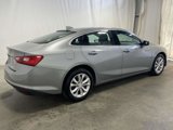 Used 2024 Chevrolet Malibu LT image 3