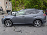 Used 2017 Toyota RAV4 XLE image 2