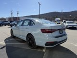 New 2025 Volkswagen Jetta SE image 5