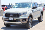 Used 2022 Ford Ranger XLT w/ Equipment Group 301A Mid image 3