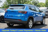 Used 2022 Jeep Compass Latitude image 4