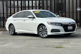 Used 2020 Honda Accord Hybrid image 2