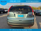 Used 2013 Honda CR-V EX image 4