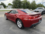 Used 2015 Chevrolet Camaro LS image 5