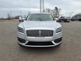 Used 2019 Lincoln Nautilus Select image 2