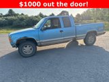 Used 1995 GMC Sierra 1500 SL image 4