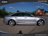 Used 2016 Audi A6 2.0T Premium Plus w/ Premium Plus Package image 4