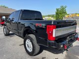 Used 2017 Ford F350 Platinum w/ Platinum Ultimate Package image 4