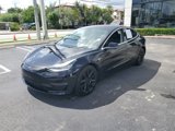 Used 2018 Tesla Model 3 Long Range image 3
