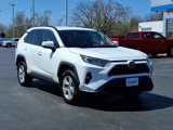 Used 2020 Toyota RAV4 XLE image 2