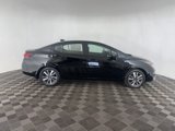 New 2025 Nissan Versa SV image 4