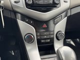 Used 2014 Chevrolet Cruze LS image 4