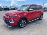 Used 2022 Kia Soul X-Line image 3