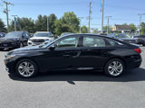 Used 2018 Honda Accord LX image 4