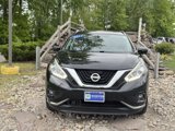 Used 2017 Nissan Murano Platinum image 2