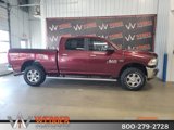 Used 2017 RAM 2500 Big Horn image 3