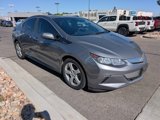 Used 2018 Chevrolet Volt LT w/ Comfort Package image 3