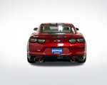 Used 2022 Chevrolet Camaro LT w/ Design Package 2 image 6